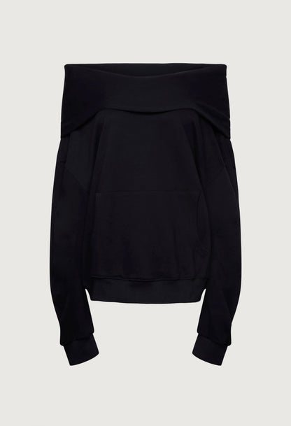 Slouchy oversized Hoodie